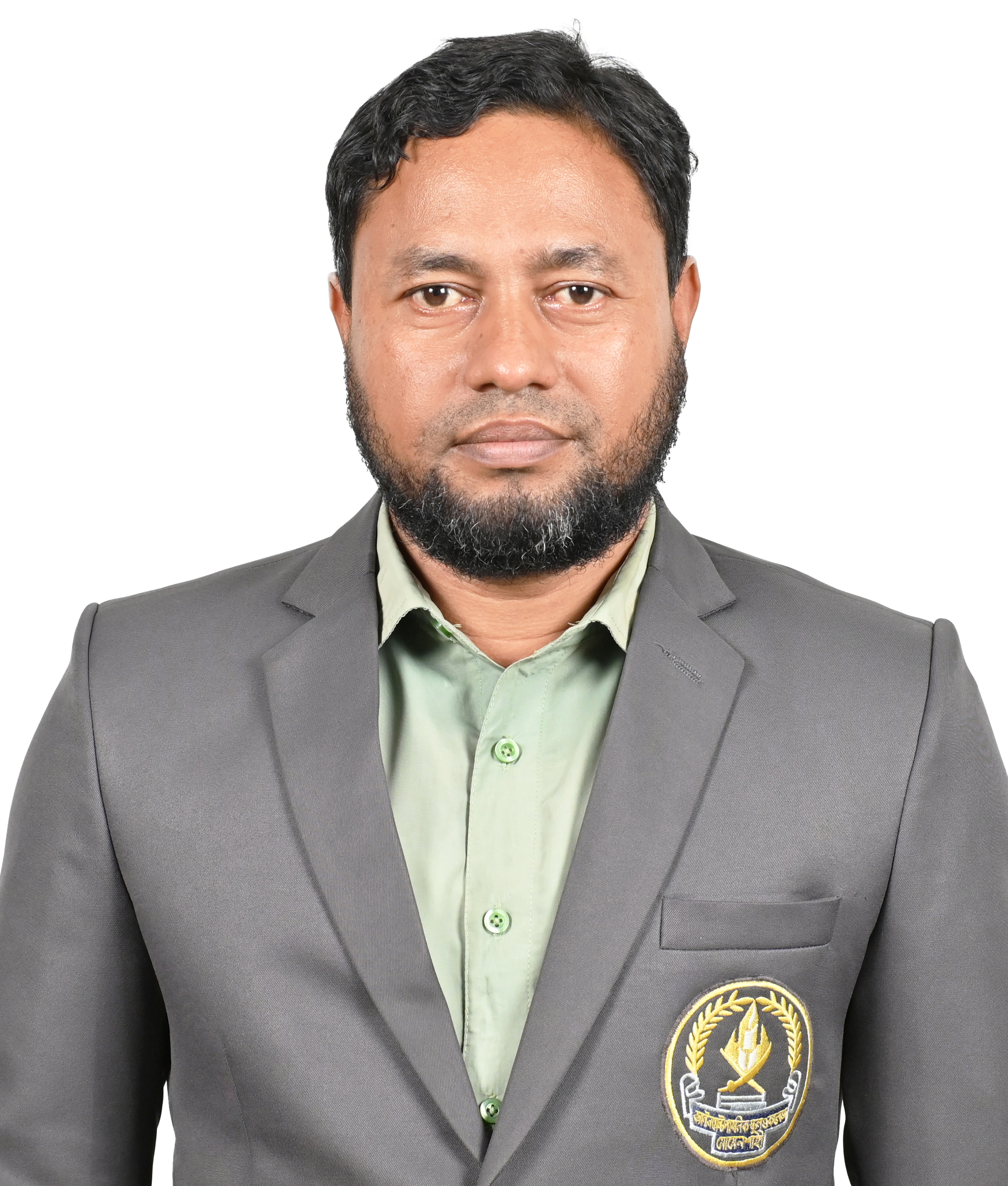 Md. Mizanur Rahman